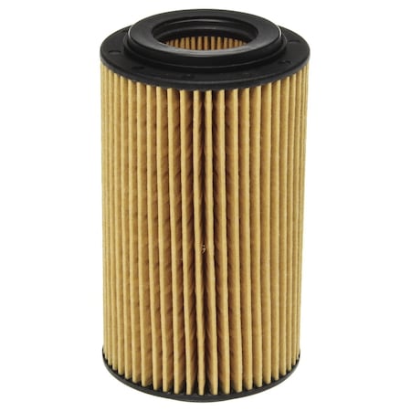 Mahle Oil Filter, Ox153D3 OX153D3